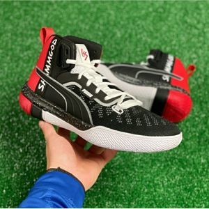 Shammgod sneakers deals